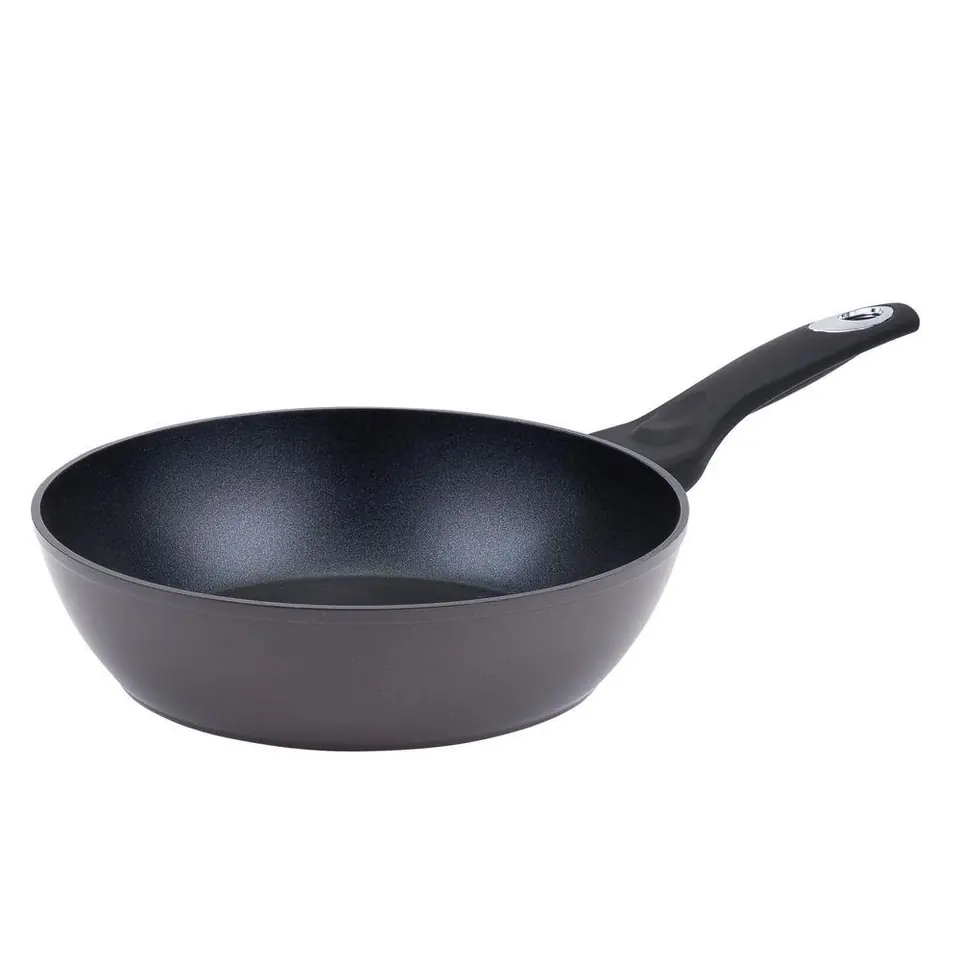 DEEP FRYPAN D24 H6.8CM/93031 RESTO w sklepie Wasserman.eu
