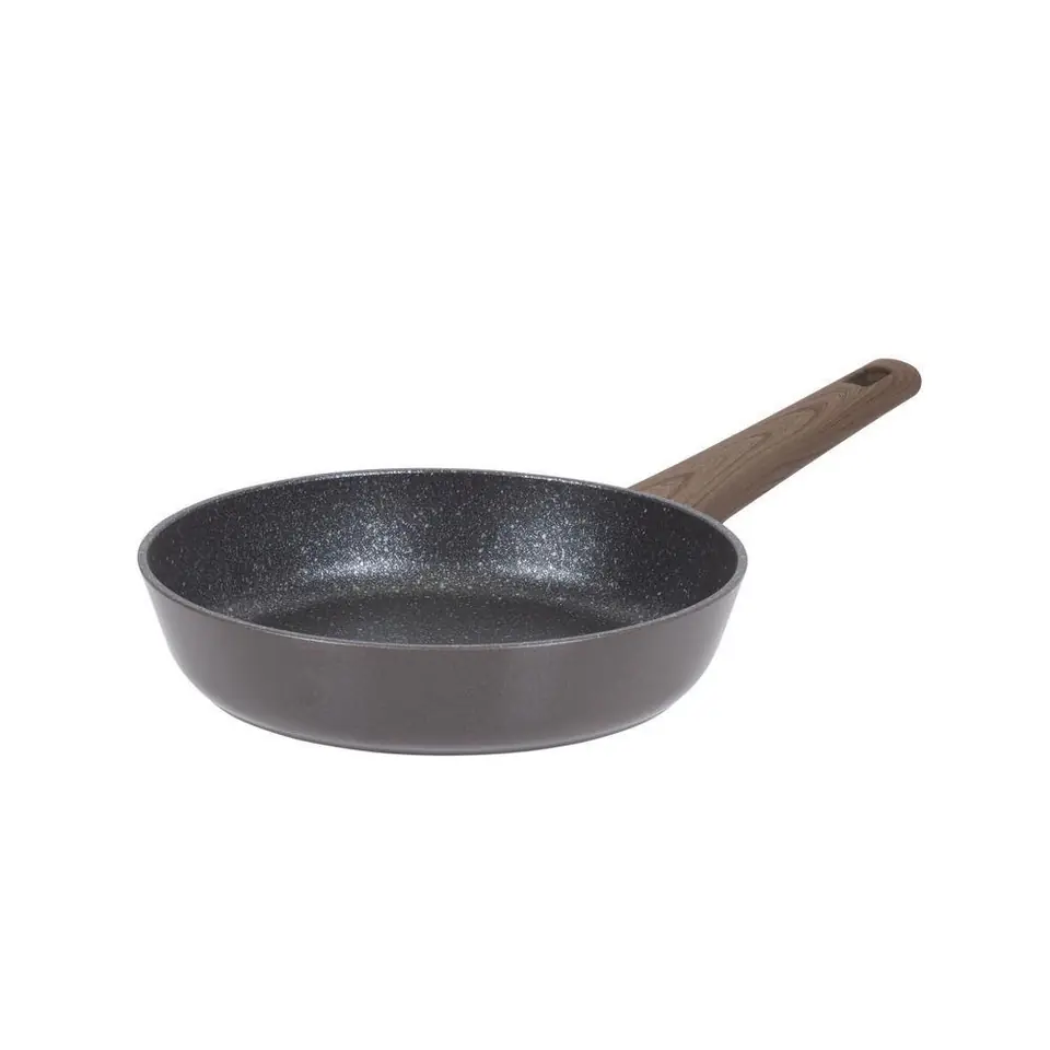 ⁨FRYPAN D24 H5.3CM/93430 RESTO⁩ at Wasserman.eu