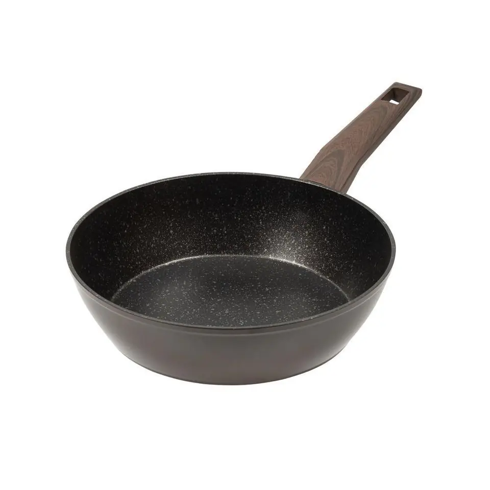 ⁨FRYPAN D26 H7.1CM/93162 RESTO⁩ at Wasserman.eu