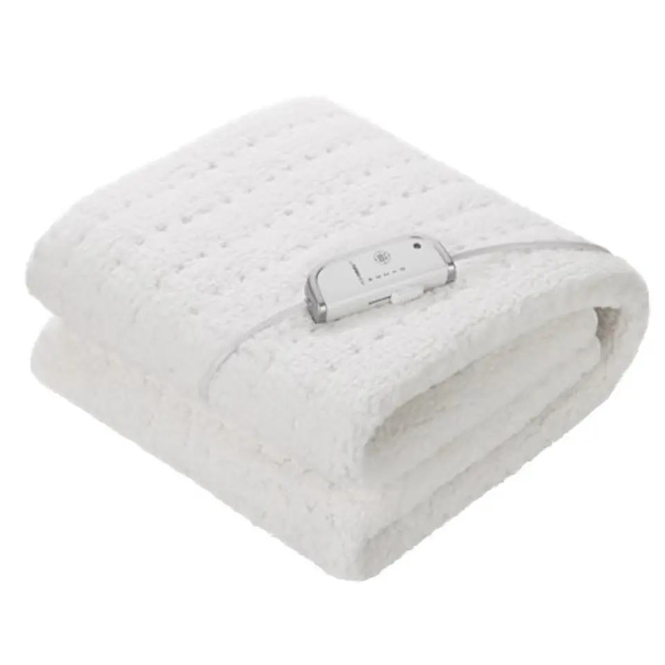 ⁨Maxi fleece heated underblanket Medisana HU 672⁩ at Wasserman.eu