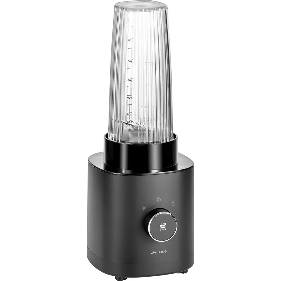 Blender Zwilling Enfinigy - Czarny w sklepie Wasserman.eu