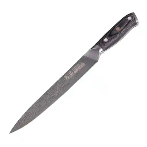 ⁨CARVING KNIFE 20CM/95341 RESTO⁩ w sklepie Wasserman.eu
