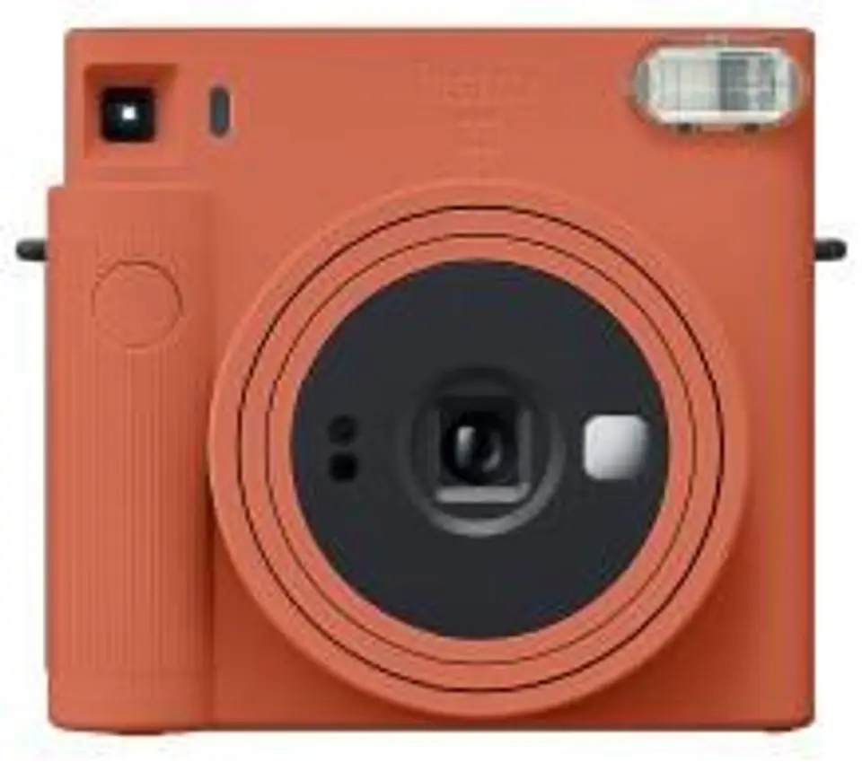 ⁨APARAT FOTOGRAFICZNY INSTAX SQUARE SQ1 TERRACOTTA ORANGE FUJIFILM⁩ w sklepie Wasserman.eu