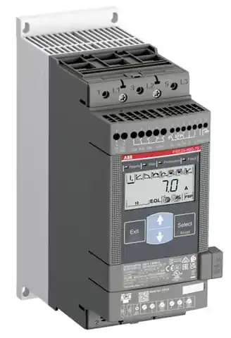⁨PSE25-600-70 soft starter (1SFA897102R7000) (1SFA897102R7000)⁩ at Wasserman.eu
