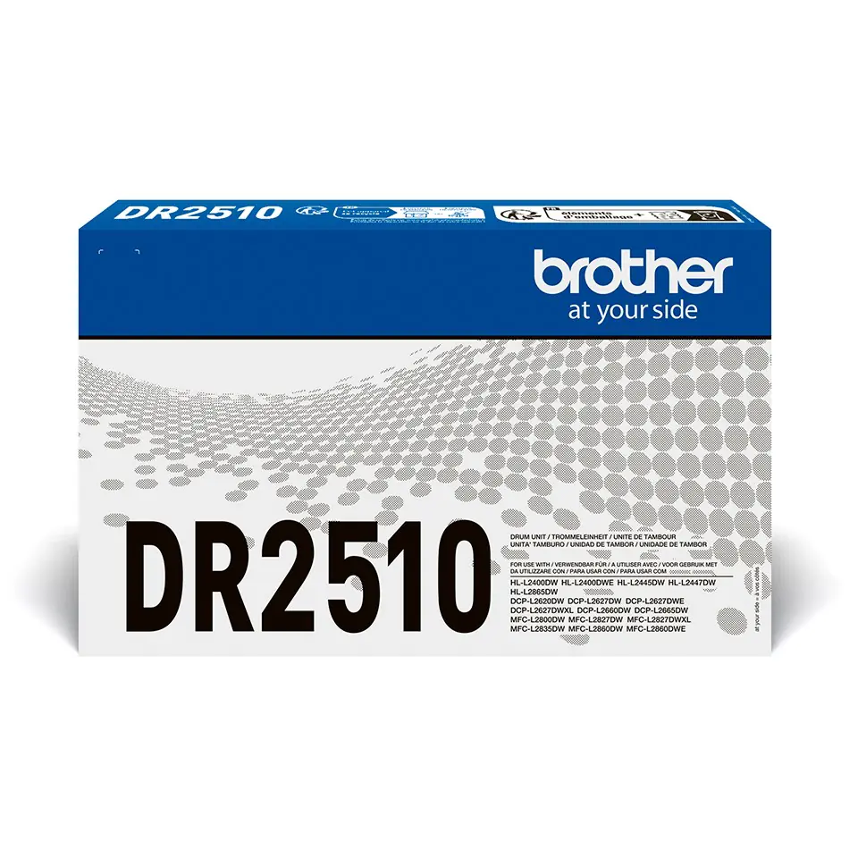 ⁨Brother | Drum kit | 15000 pages⁩ w sklepie Wasserman.eu