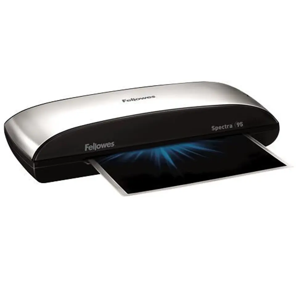 ⁨LAMINATOR SPECTRA A4 5737801 FELLOWES⁩ at Wasserman.eu