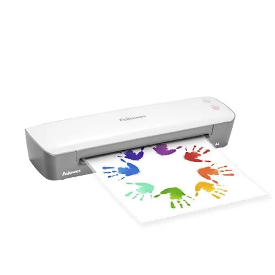 ⁨LAMINATOR ION A4 4560001 FELLOWES⁩ w sklepie Wasserman.eu