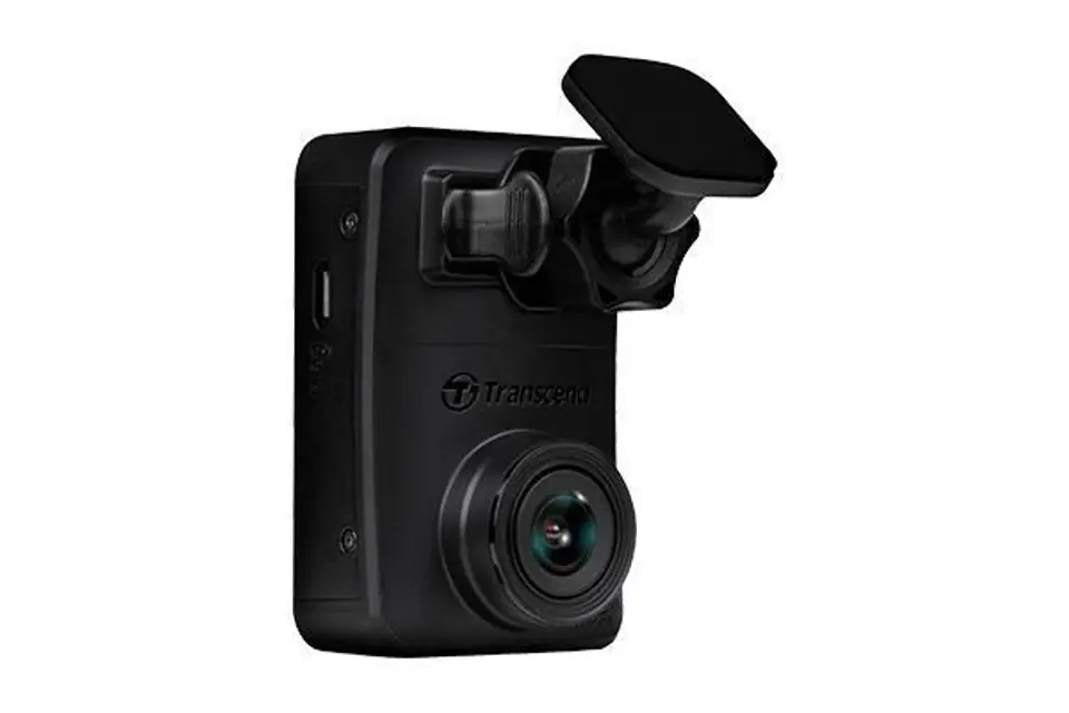 ⁨Dashcam Transcend - DrivePro 10 - 64GB⁩ at Wasserman.eu