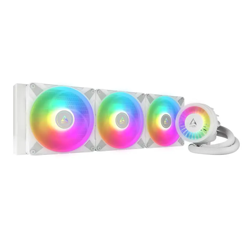 ⁨CPU COOLER S_MULTI/ACFRE00153A ARCTIC⁩ at Wasserman.eu