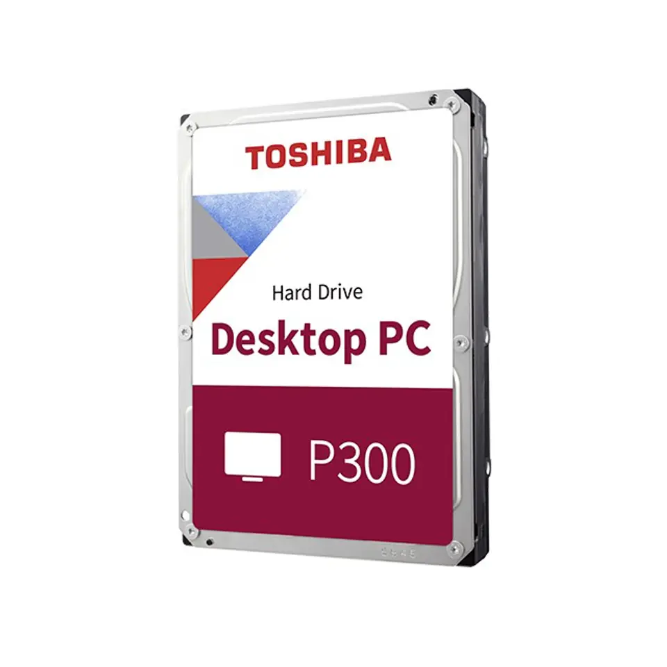 ⁨Toshiba P300 2TB 7200RPM SATAIII 128MB 3.5" HDD⁩ at Wasserman.eu