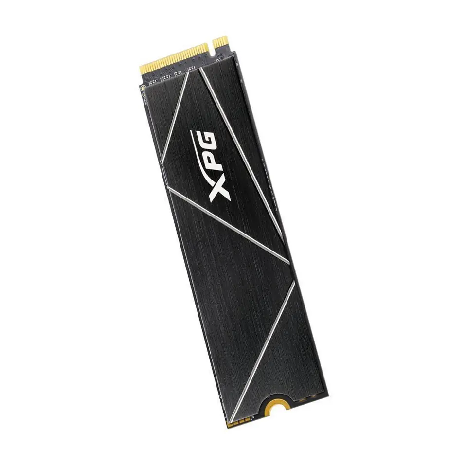 ⁨SSD ADATA XPG Gammix S70 Blade M.2 4TB⁩ at Wasserman.eu