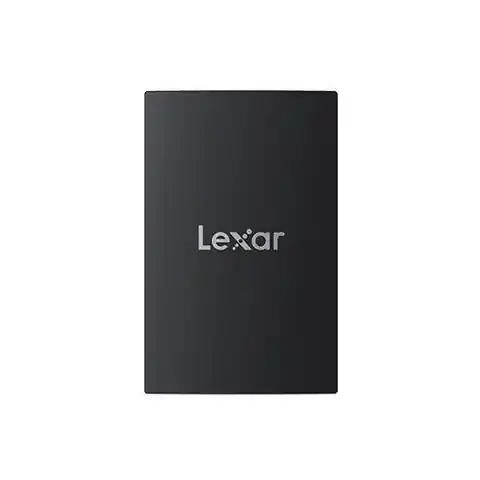 ⁨SSD USB3.2 2TB EXT./LSL500X002T-RNBNG LEXAR⁩ at Wasserman.eu