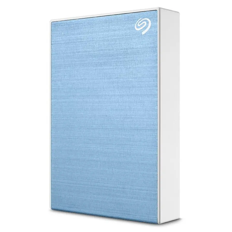 HDD USB3 2TB EXT./LIGHT BLUE STKY2000402 SEAGATE w sklepie Wasserman.eu