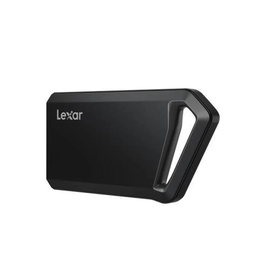 ⁨Lexar Professional SL600 2 TB USB Type-C 3.2 Gen 2 (3.1 Gen 2) Szary⁩ w sklepie Wasserman.eu