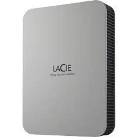 ⁨LaCie Mobile Drive STLR4000400 - 4TB -⁩ at Wasserman.eu