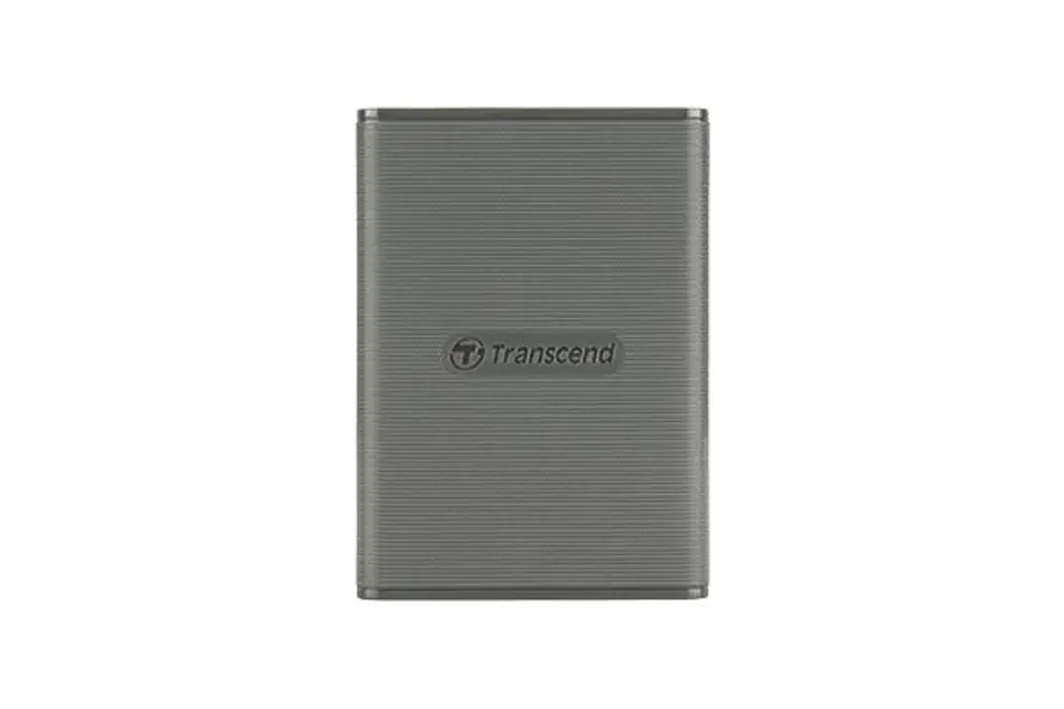 ⁨SSD USB-C 2TB EXT./TS2TESD360C TRANSCEND⁩ w sklepie Wasserman.eu