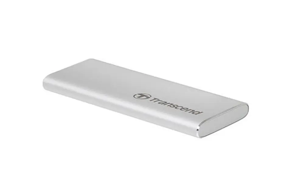 ⁨Transcend TS500GESD260C 500GB, Externa⁩ at Wasserman.eu