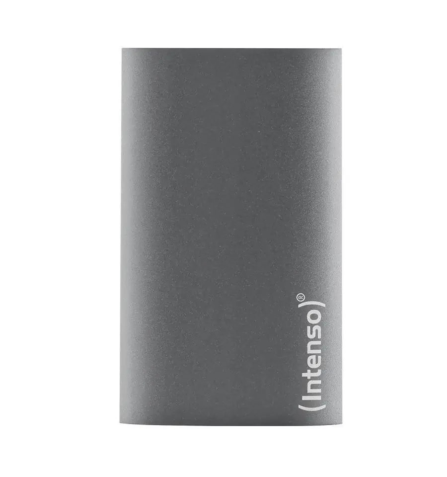 Intenso 3823470 Zewnętrzny dysk SSD 2 TB USB Typu-A 3.2 Gen 1 (3.1 Gen 1) Antracyt w sklepie Wasserman.eu