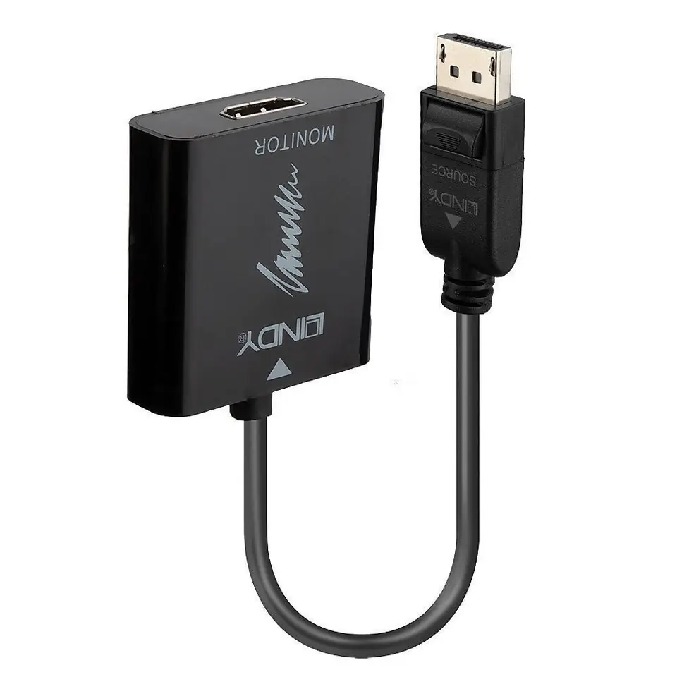 ⁨Lindy videoadapter⁩ at Wasserman.eu