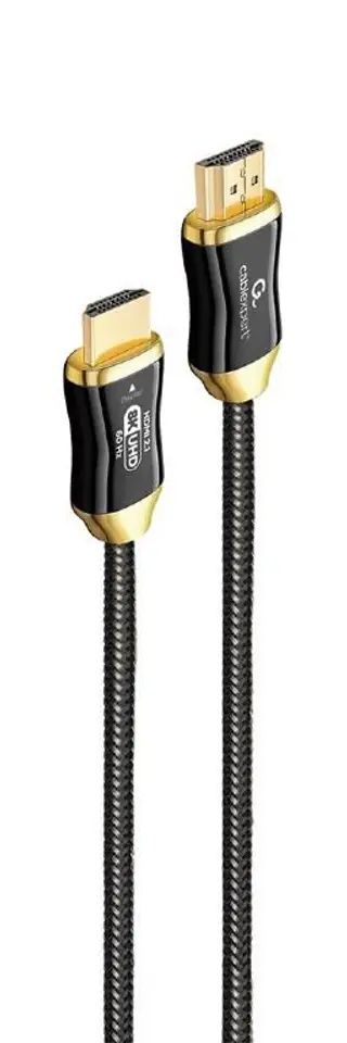 CABLE HDMI-HDMI 5M AOC PREM/CCBP-HDMI8K-AOC-5M GEMBIRD w sklepie Wasserman.eu