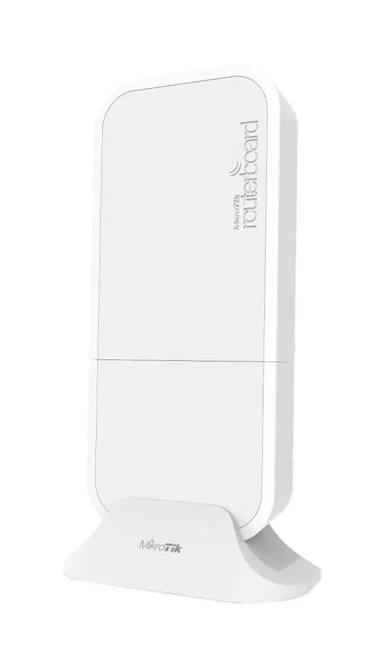 WRL ACCESS POINT OUTDOOR KIT/WAPR-2ND&EC200A-EU MIKROTIK at Wasserman.eu