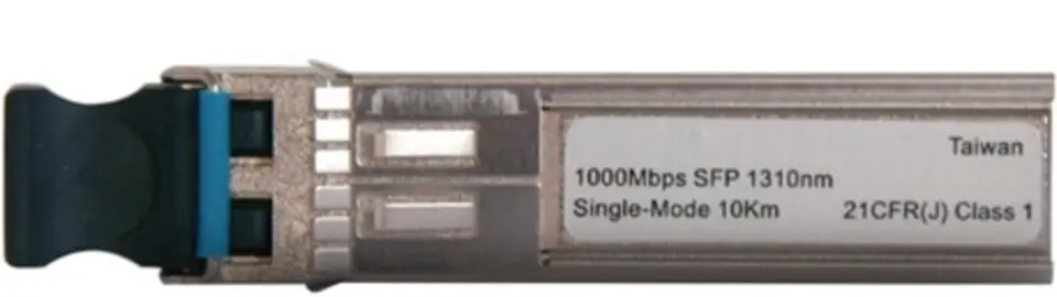 ⁨LANCOM SFP-LX-LC1 - SFP (mini-GBIC) tr⁩ at Wasserman.eu