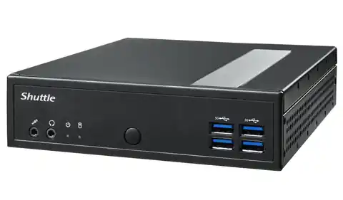 ⁨DL30N N100 65W EXT./HDMI DISPLAY-PORT COM-PORT GLN⁩ w sklepie Wasserman.eu
