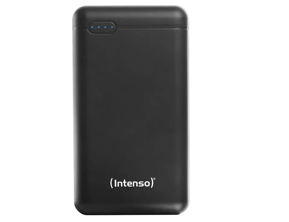 ⁨POWER BANK USB 20000MAH BLACK 7313550 INTENSO⁩ w sklepie Wasserman.eu