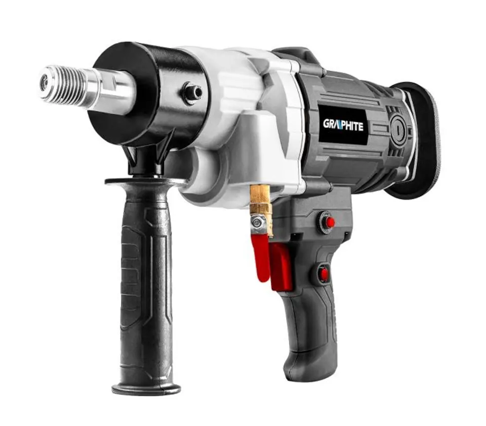 ⁨Wiertnica diamentowa 2200W⁩ w sklepie Wasserman.eu