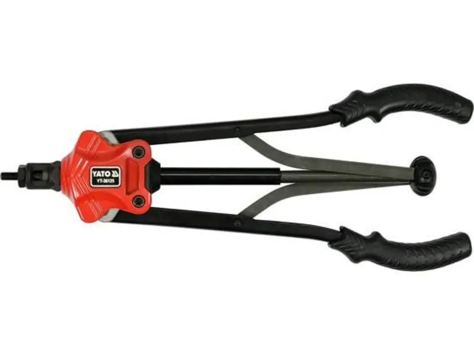 ⁨Yato YT-36125 riveter Squeezer⁩ at Wasserman.eu