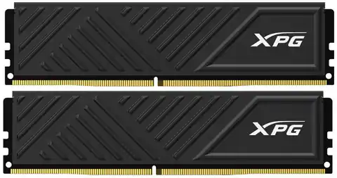 ⁨MEMORY DIMM 16GB PC28800 DDR4/K2 AX4U36008G18I-DTBKD35 ADATA⁩ w sklepie Wasserman.eu