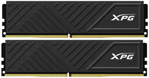 ⁨MEMORY DIMM 32GB PC28800 DDR4/K2 AX4U360016G18IDTBKD35 ADATA⁩ w sklepie Wasserman.eu