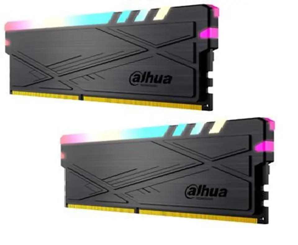 ⁨Dahua Technology DDR-C600URG32G36D memory module 32 GB 2 x 16 GB DDR4 3600 MHz⁩ at Wasserman.eu