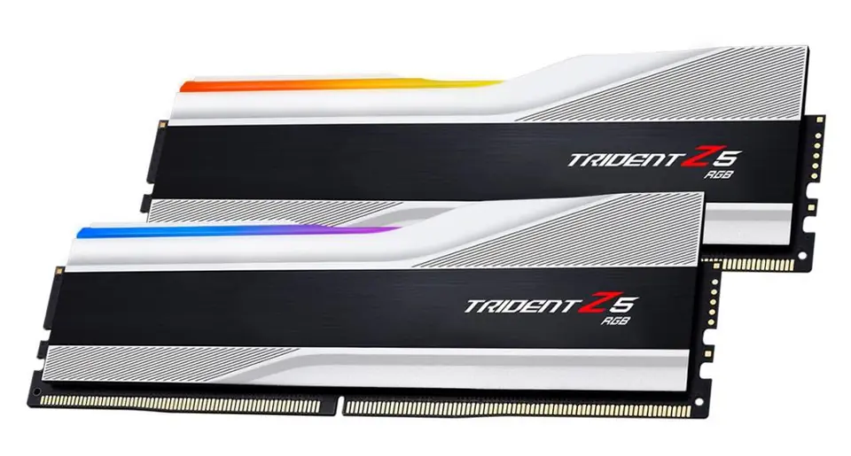 MEMORY DIMM 32GB DDR5-6600/6600J3440G16GX2-TZ5RS G.SKILL w sklepie Wasserman.eu