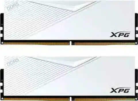 ⁨MEMORY DIMM 32GB DDR5-5600/K2 AX5U5600C3616G-DCLAWH ADATA⁩ w sklepie Wasserman.eu