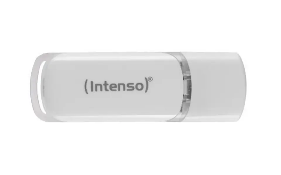 ⁨PAMIĘĆ USB USB3 256GB 3531492 INTENSO⁩ w sklepie Wasserman.eu