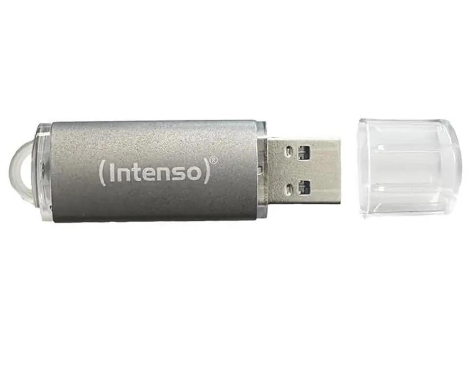 MEMORY DRIVE FLASH USB3.2/256GB 3541492 INTENSO w sklepie Wasserman.eu