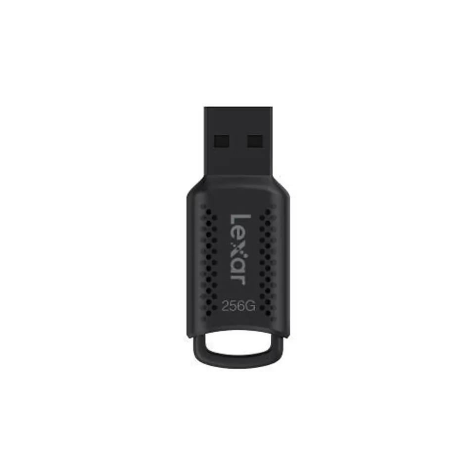 ⁨MEMORY DRIVE FLASH USB3 256GB/V400 LJDV400256G-BNBNG LEXAR⁩ at Wasserman.eu