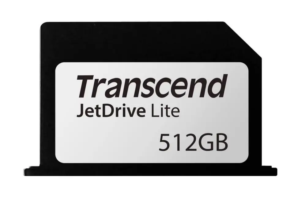 ⁨Transcend JetDrive Lite 330 - flashhuk⁩ at Wasserman.eu