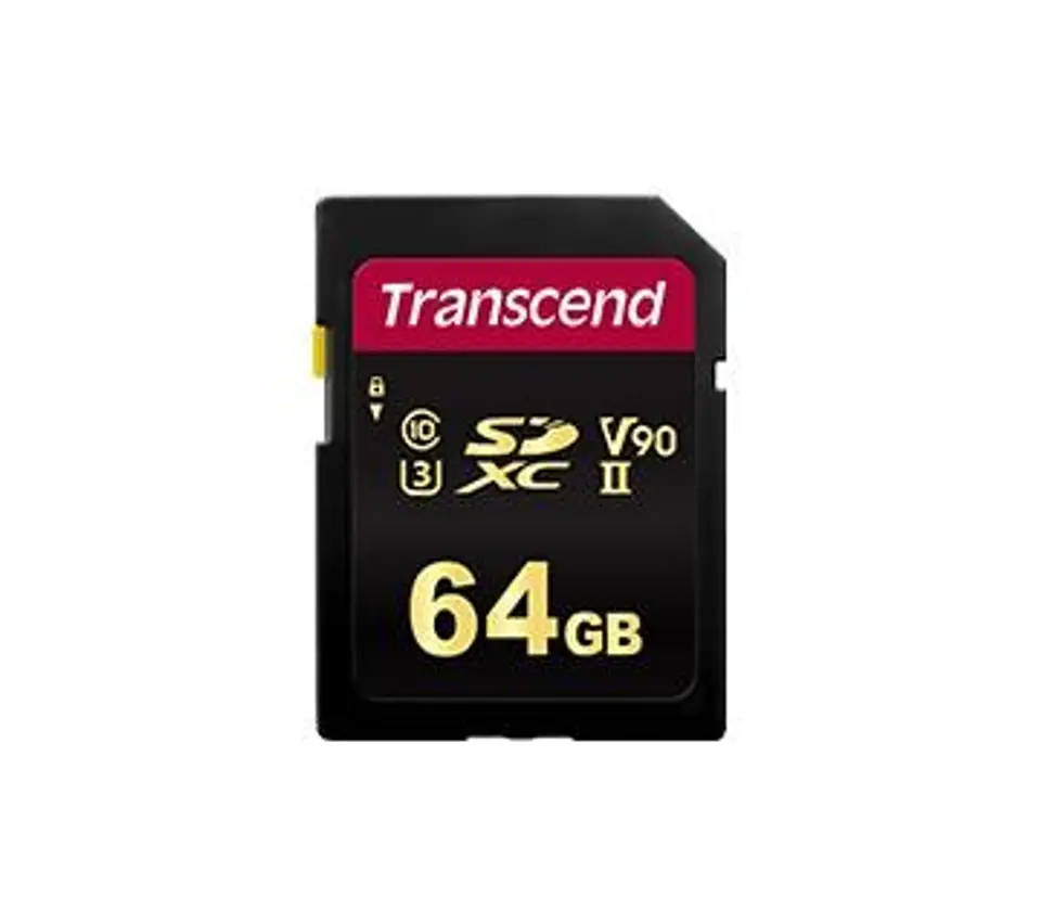 ⁨Transcend 700S - flashhukommelseskort⁩ at Wasserman.eu