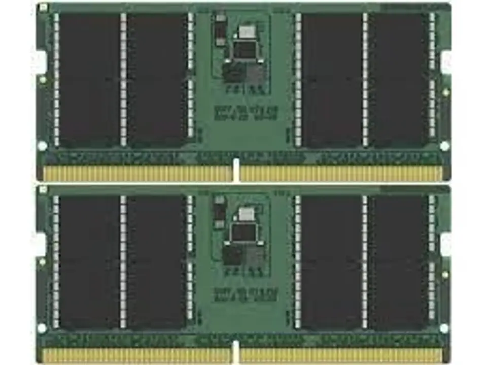 ⁨NB MEMORY 64GB DDR5-5600/SO K2 KCP556SD8K2-64 KINGSTON⁩ w sklepie Wasserman.eu