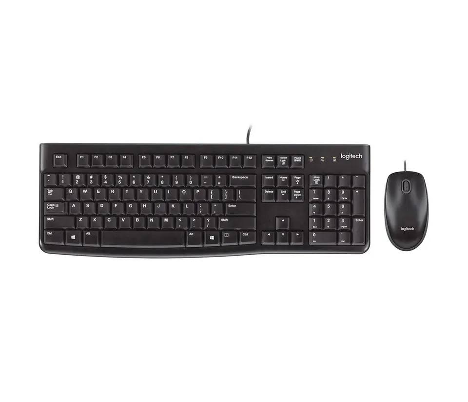 DESKTOP MK120 - N/A - UK - NSEA/UK w sklepie Wasserman.eu
