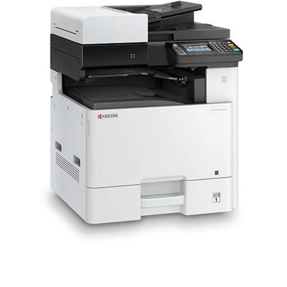 ⁨Kyocera ECOSYS M8124cidn - multifunkti⁩ at Wasserman.eu