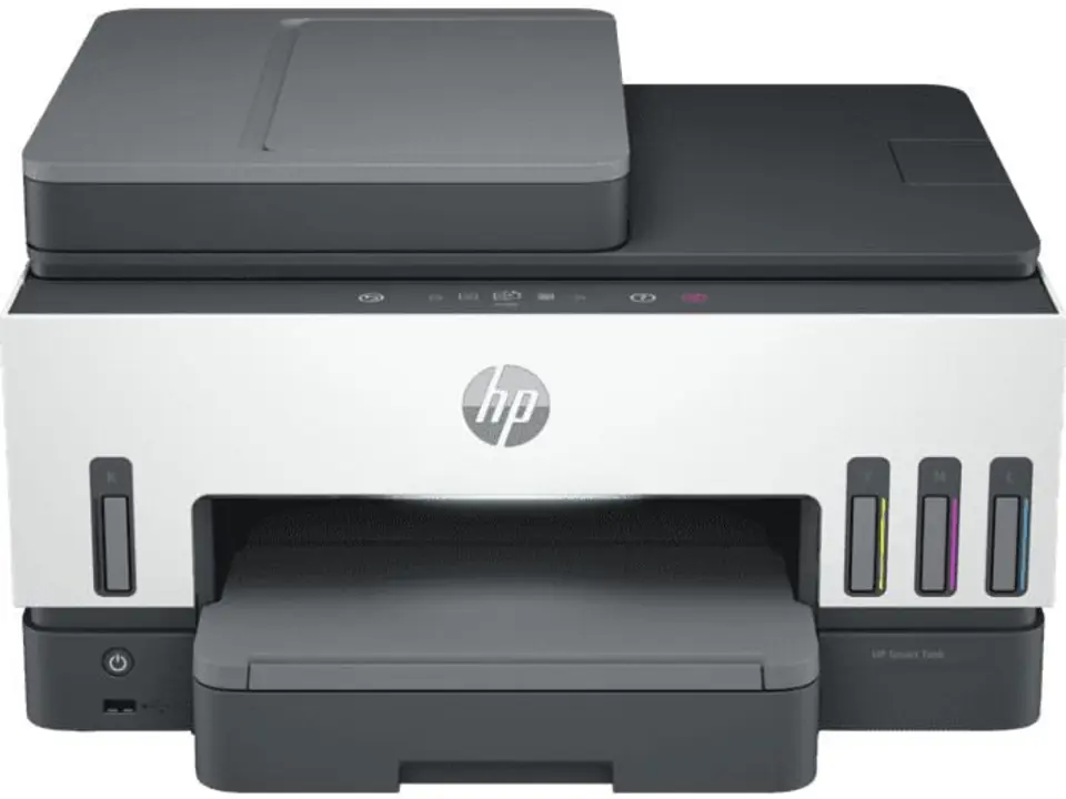 HP Smart Tank Urządzenie wielofunkcyjne 790 w sklepie Wasserman.eu