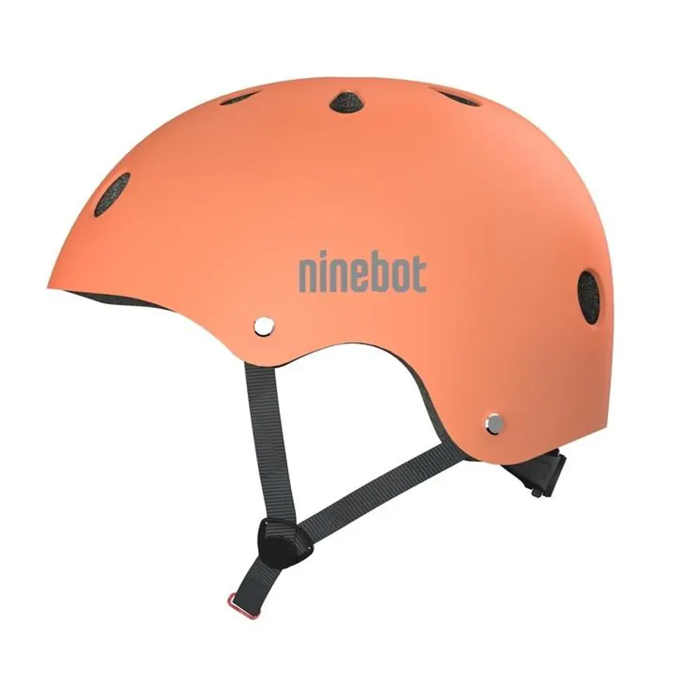 ⁨SCOOTER ACC COMMUTER HELMET/ORANGE AB.00.0020.52 NINEBOT⁩ w sklepie Wasserman.eu