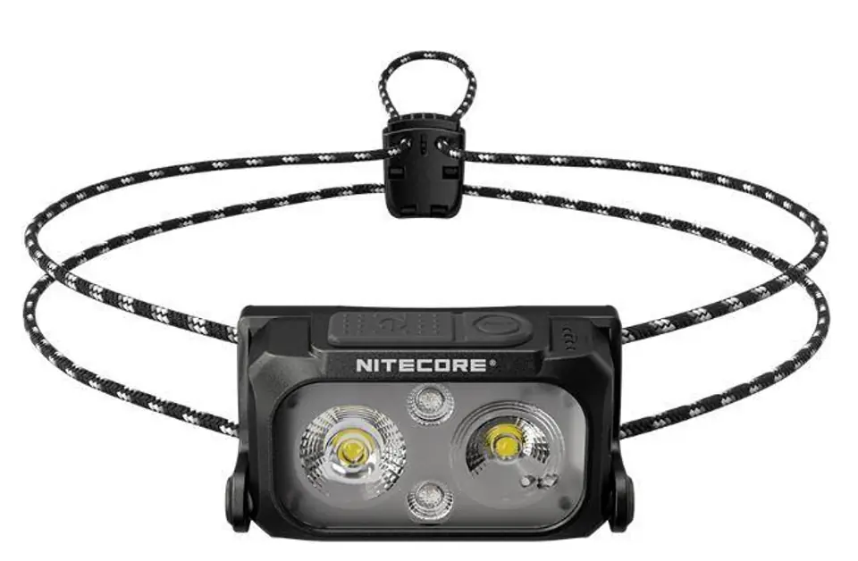 ⁨HEADLAMP NU SERIES 400 LUMENS/NU25 UL NITECORE⁩ at Wasserman.eu