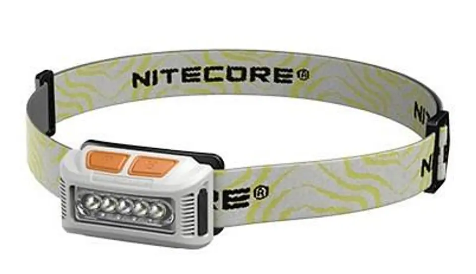 ⁨HEADLAMP NU SERIES 115 LUMENS/NU10 CRI WHITE NITECORE⁩ w sklepie Wasserman.eu