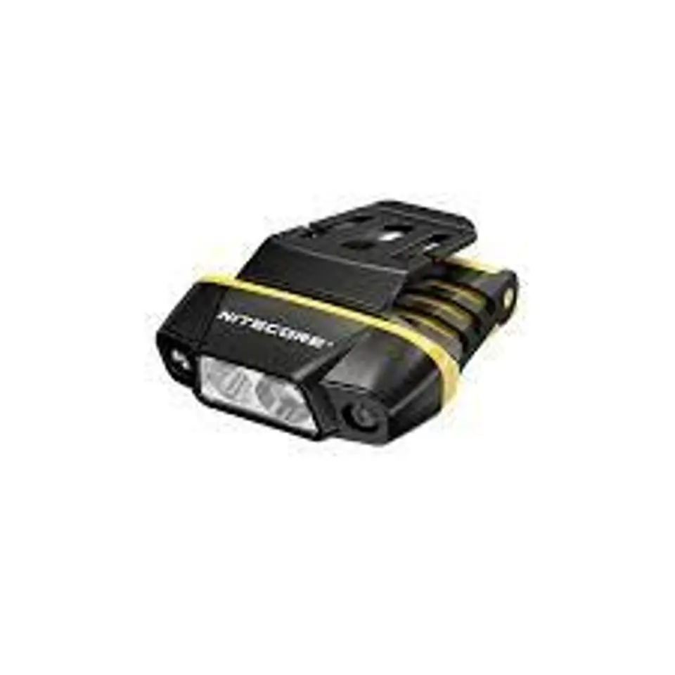 ⁨HEADLAMP NU SERIES 150 LUMENS/NU11 NITECORE⁩ at Wasserman.eu