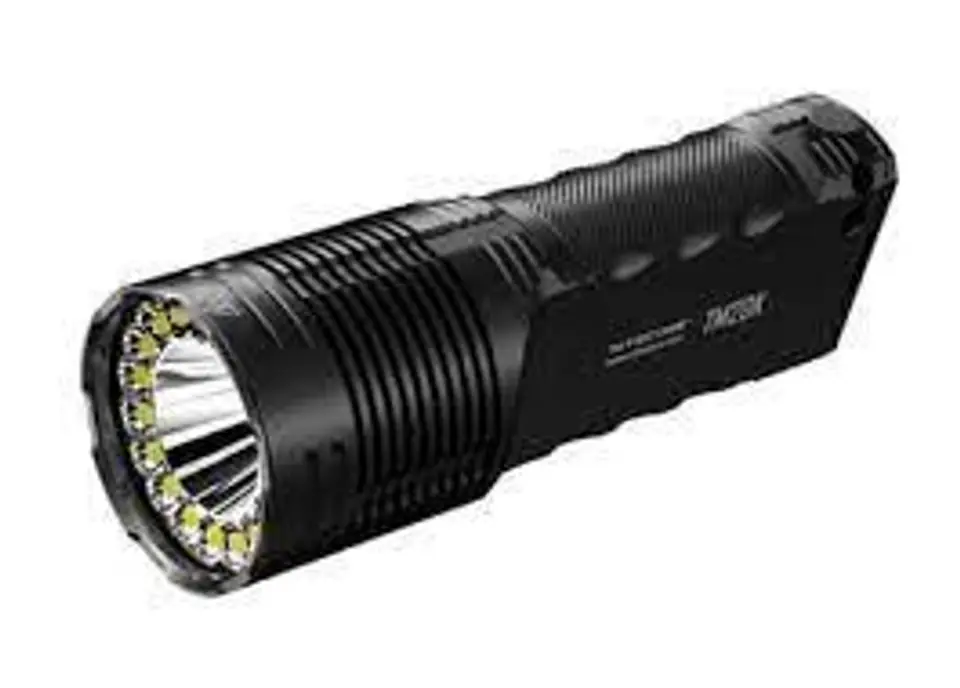 ⁨Latarka Nitecore TM20K 20000lm⁩ w sklepie Wasserman.eu