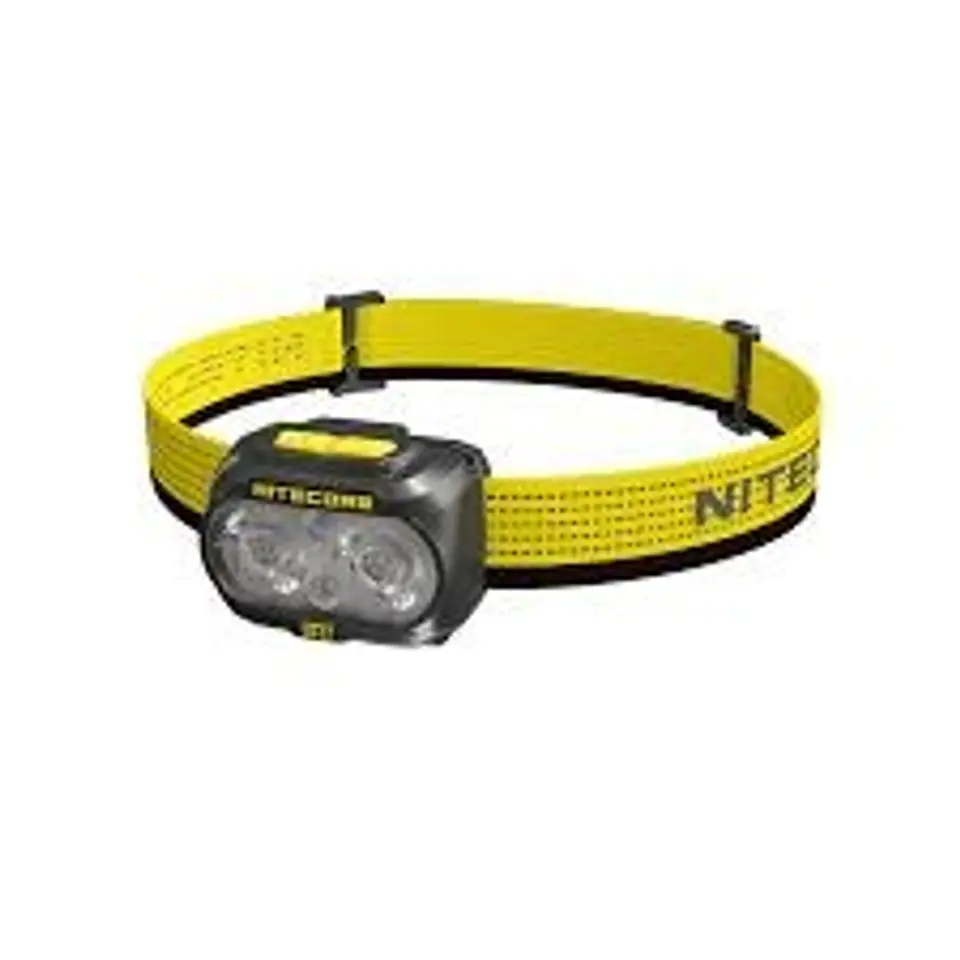 ⁨HEADLAMP UT SERIES 800LUMENS/UT27 NITECORE⁩ at Wasserman.eu